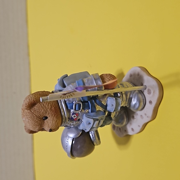 Neil -  Cherished Teddies - Special Limited Edition - Picture 8 of 12